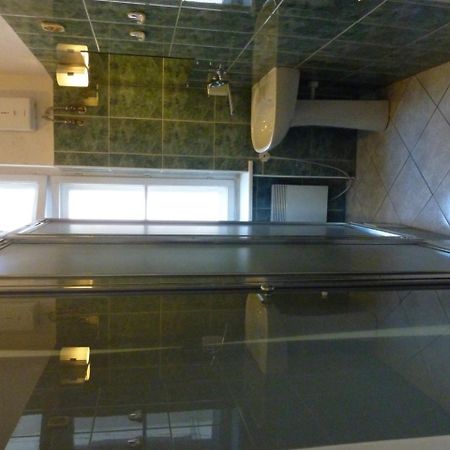 وارسو Hostel Witt المظهر الخارجي الصورة