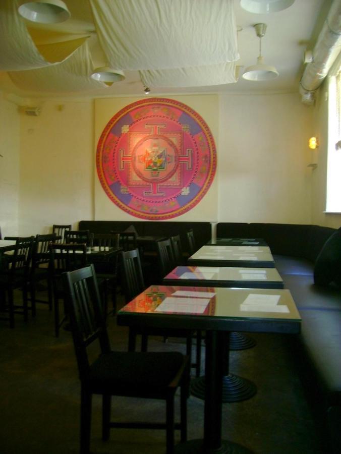 وارسو Hostel Witt المظهر الخارجي الصورة