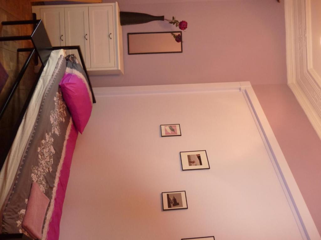 وارسو Hostel Witt الغرفة الصورة