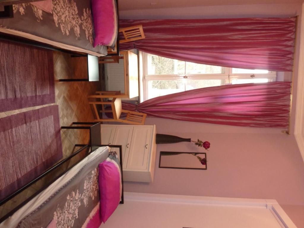 وارسو Hostel Witt الغرفة الصورة