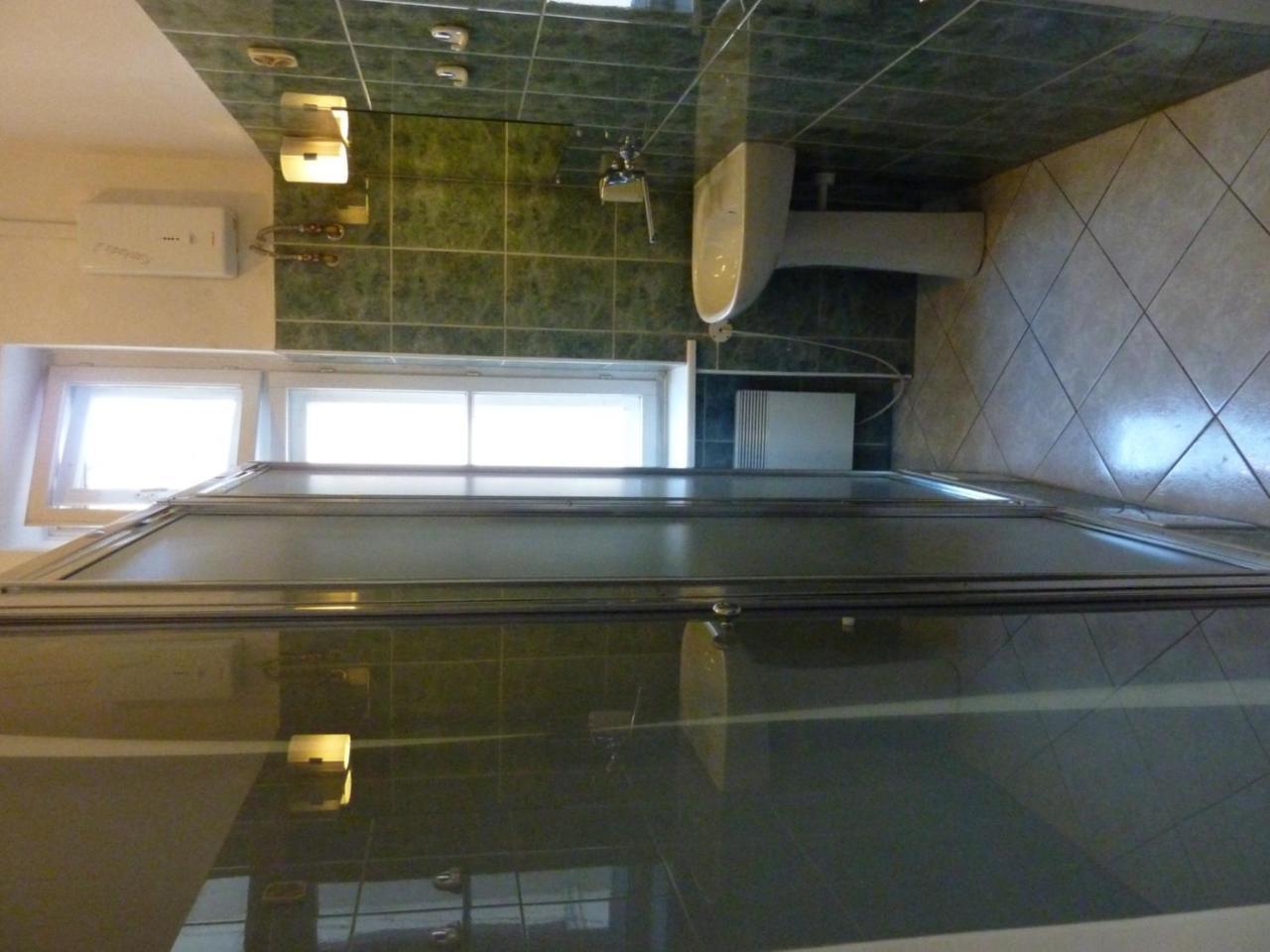 وارسو Hostel Witt المظهر الخارجي الصورة