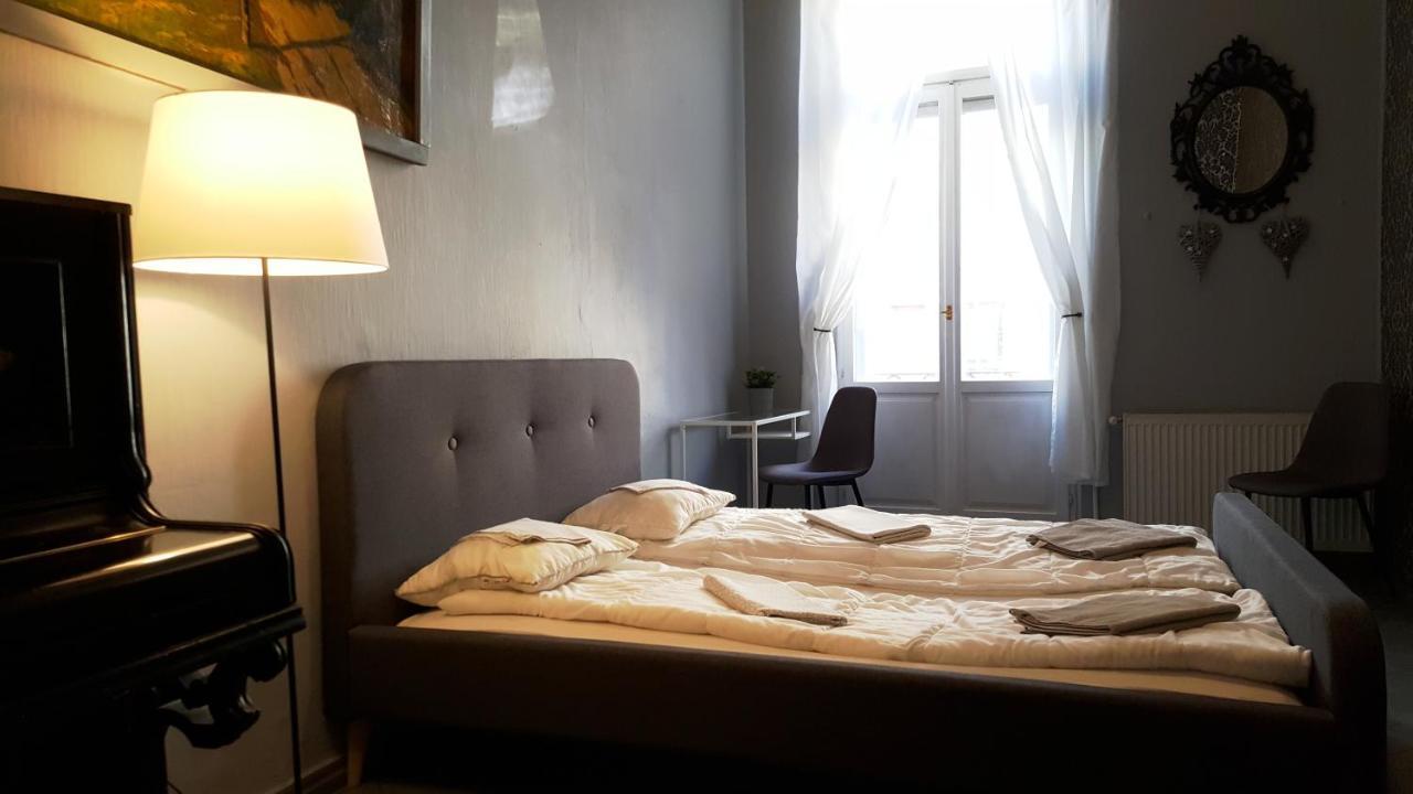 وارسو Hostel Witt المظهر الخارجي الصورة