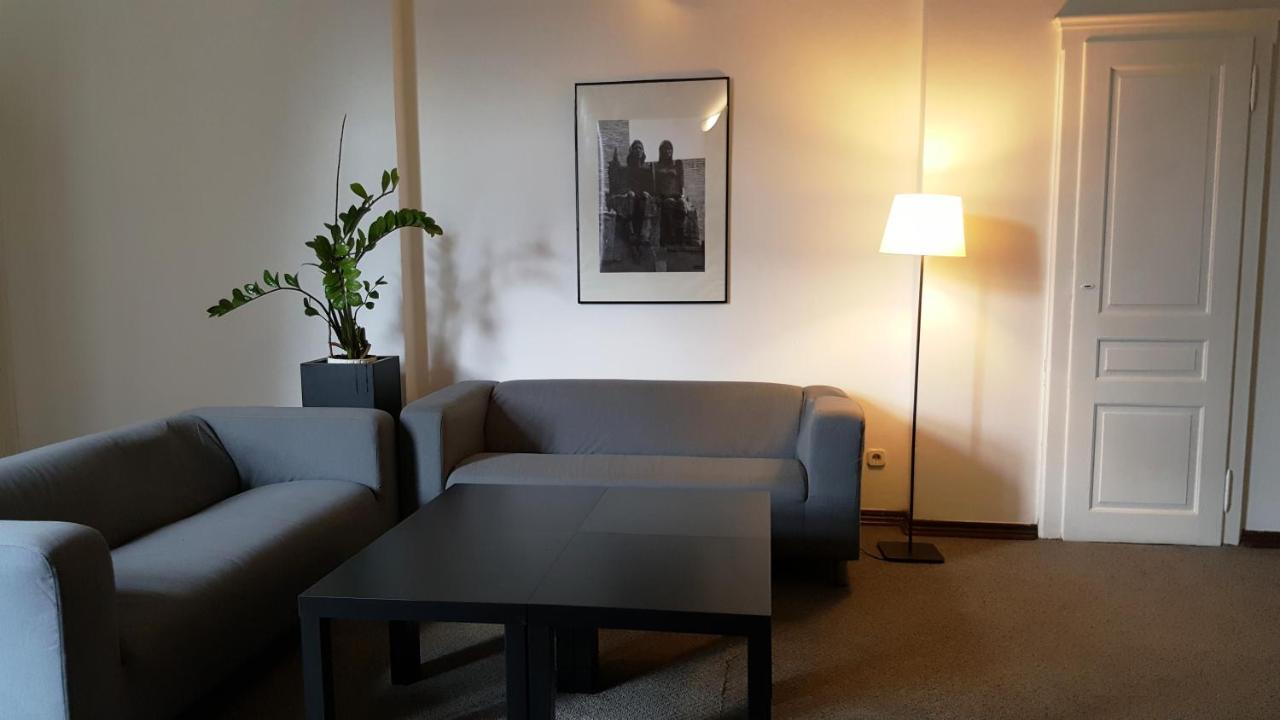 وارسو Hostel Witt المظهر الخارجي الصورة